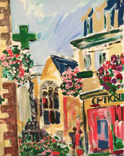 Pharmacie