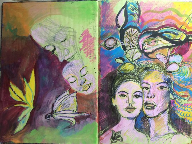 soeurs