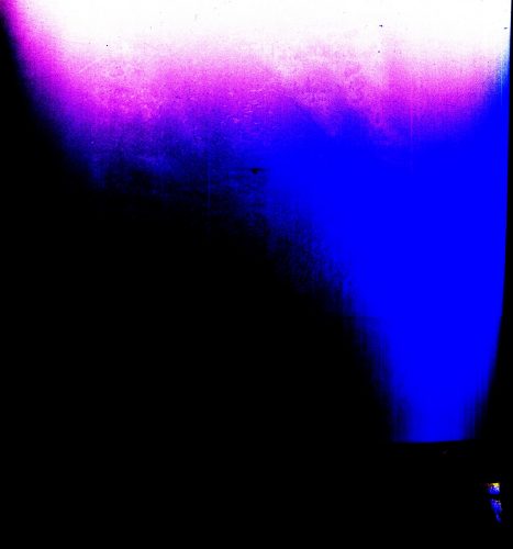 Bleuparaccident